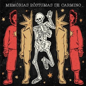 Memórias Póstumas de Carmino