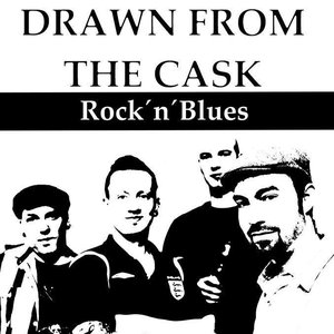 Drawn From The Cask 的头像