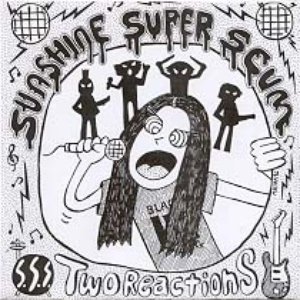 Sunshine Super Scum 的头像