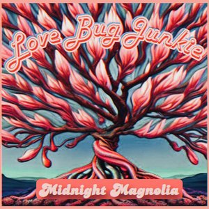 Midnight Magnolia