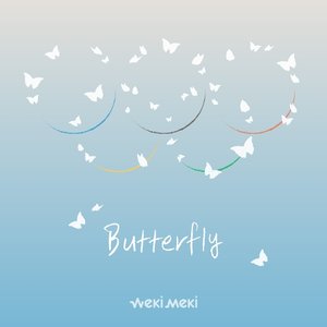 Butterfly (2018 PyeongChang Winter Olympics Special)
