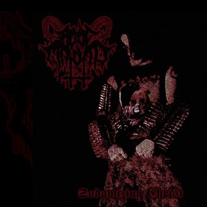 Sodom*zing Christ - EP