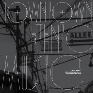Downtown Ethnic Music