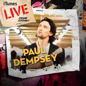 iTunes Live from Sydney - EP