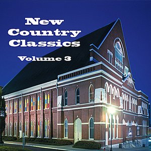 New Country Classics Volume 3