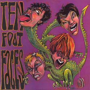 Ten Foot Faces 的头像