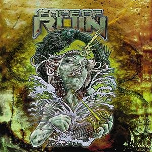 Face Of Ruin EP