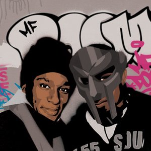 Avatar für Mos Def vs MF Doom