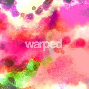 Image for 'Warped'