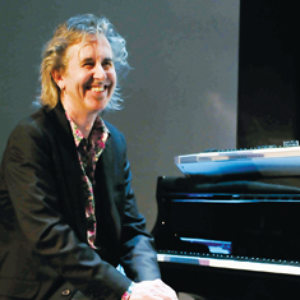 Terry Disley photo provided by Last.fm