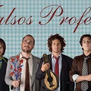 Falsos Profetas 的头像