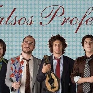 Аватар для Falsos Profetas