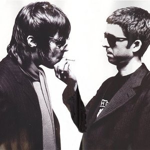 Avatar for Noel Gallagher + Paul Weller