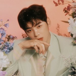 Cha Eun Woo için avatar