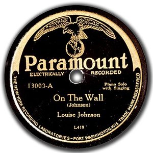 Louise Johnson のアバター