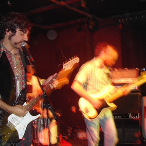 Plastic Crimewave Sound photo provided by Last.fm