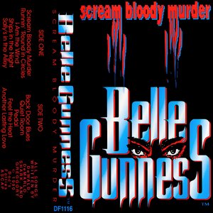 Scream Bloody Murder