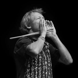 Simon Goubert 的头像