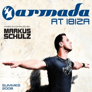 Armada At Ibiza: Summer 2008 (Mixed and Compiled By Markus Schulz)