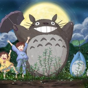 Avatar for Ghibli Studio