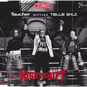 Taucher battles Talla 2XLC 的头像