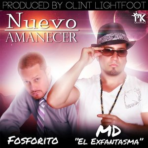 Nuevo Amanecer (feat. Fosforito)