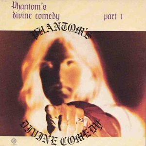 Phantom's Divine Comedy (Remastered)