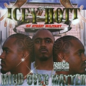 Avatar for Icey Hott (Of Street Military)