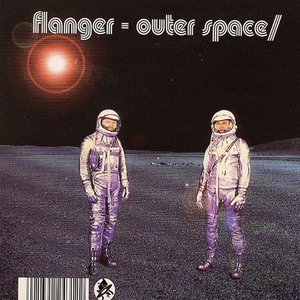 Image for 'Outer Space/Inner Space'