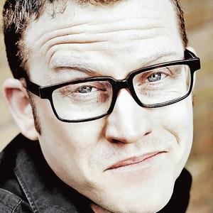 Avatar för John Safran