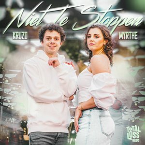 Niet Te Stoppen - Single
