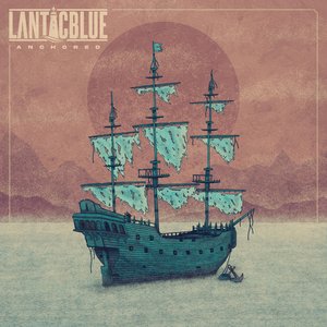 Anchored - EP