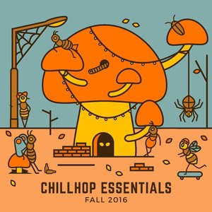 Image for 'Chillhop Essentials Fall 2016'