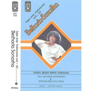 Pop Indonesia Volume III