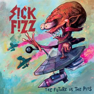 The Future Is the Pits [Explicit]