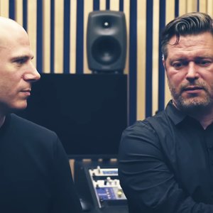 Petri Alanko & Martin Stig Andersen 的头像