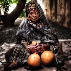Inna Baba Coulibaly 的头像