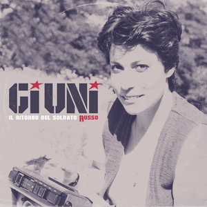 Il ritorno del soldato Russo cover