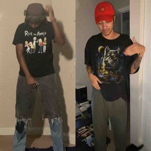 heavensouls x stickerbush 的头像