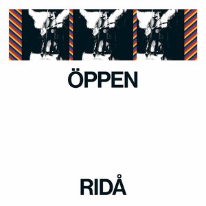Öppen Ridå
