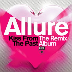 Kiss from the Past Remixed