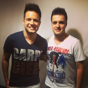 lucas e felipe 的头像
