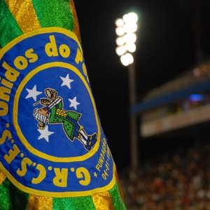 G.R.C.S.E.S Unidos do Peruche 的头像