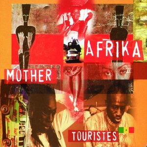 Mother Afrika