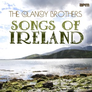 Songs of Ireland (feat. Tommy Maken, Peg Clancy)