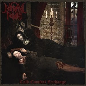 Cold Comfort Exchange