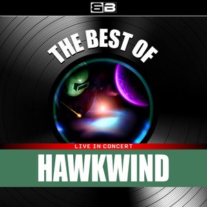 The Best of Hawkwind