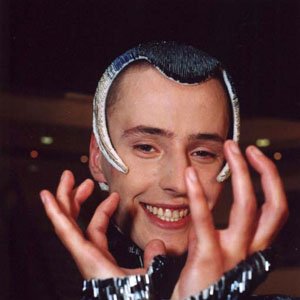 Vitas 的头像