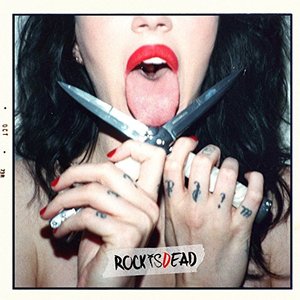 Rockisdead [Explicit]