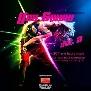 Yes Sound, Vol. 3